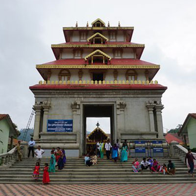 Nature View Homestay and Cottages