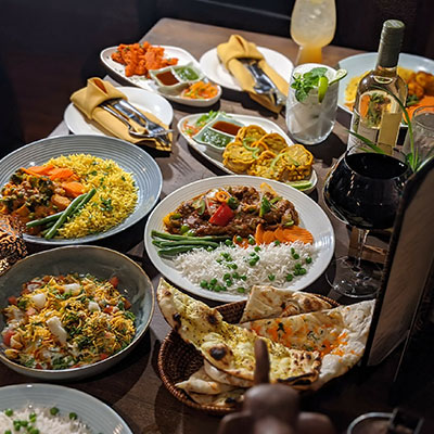 Nature View Homestay and Cottages