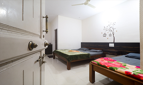 Nature View Homestay and Cottages