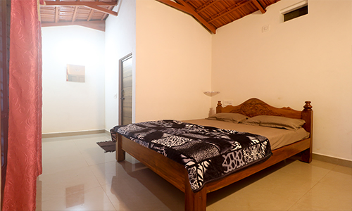 Nature View Homestay and Cottages