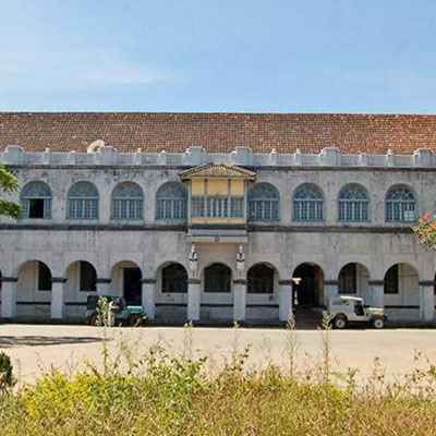 Nature View Homestay and Cottages