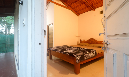 Nature View Homestay and Cottages